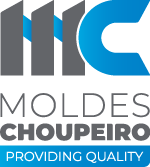 Moldes Choupeiro